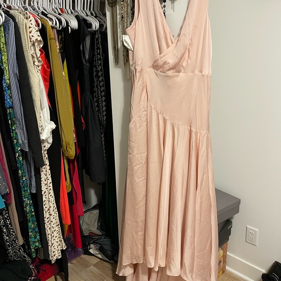 Fame and partners Escala dresses - Picture 10 of 16